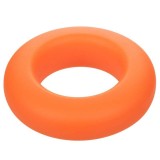 Alpha Prolong Grosser Ring Orange von Calexotics | Fesselliebe.de