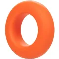 Alpha Prolong Grosser Ring Orange von Calexotics