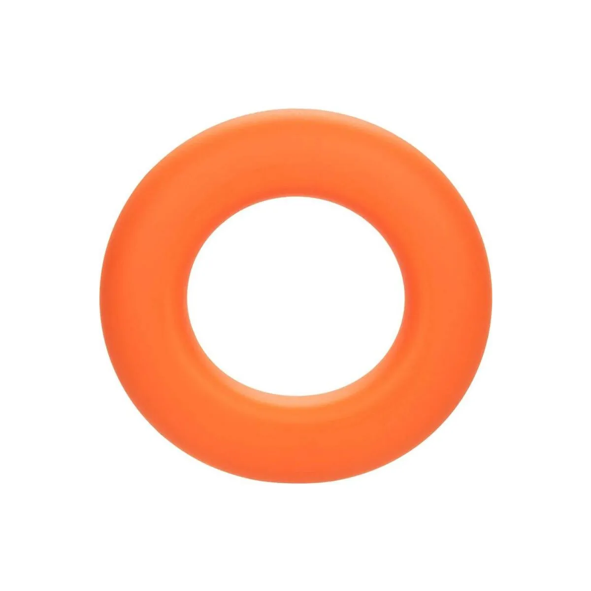 Alpha Prolong Grosser Ring Orange von Calexotics | Fesselliebe.de