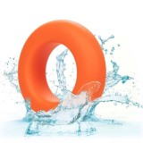 Alpha Prolong Grosser Ring Orange von Calexotics | Fesselliebe.de