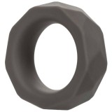 Alpha Prolong Prismatischer Ring Grau von Calexotics | Fesselliebe.de