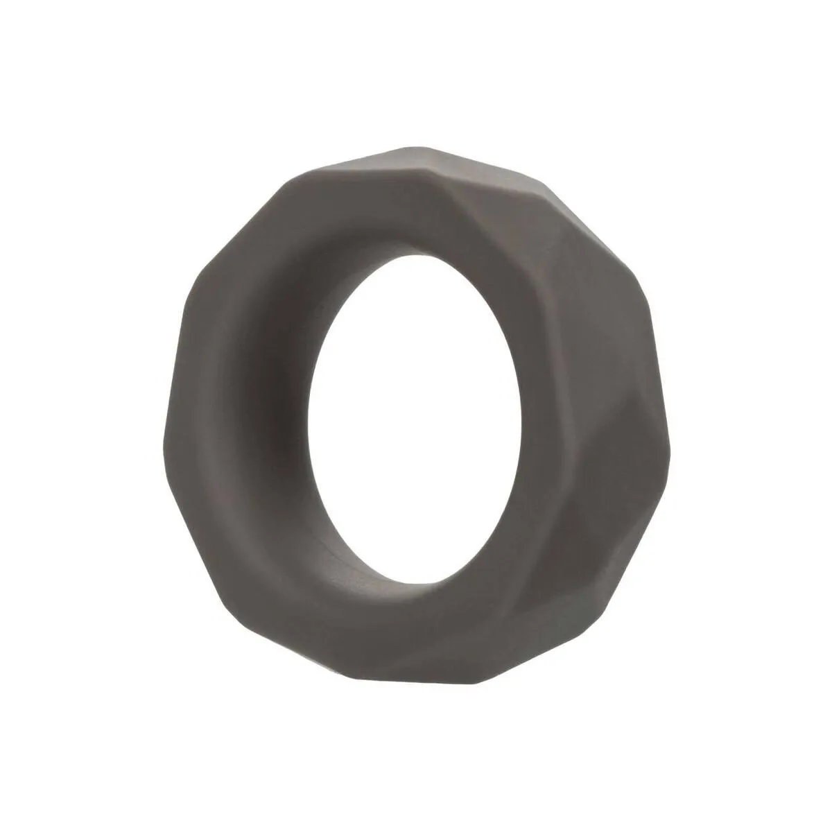 Alpha Prolong Prismatischer Ring Grau von Calexotics | Fesselliebe.de