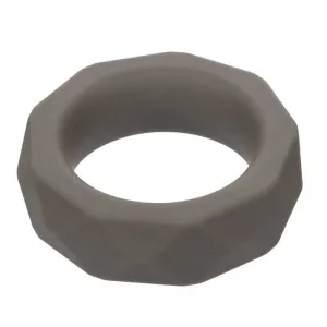 Alpha Prolong Prismatischer Ring Grau von Calexotics