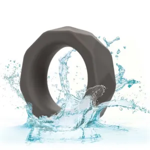 Alpha Prolong Prismatischer Ring Grau von Calexotics