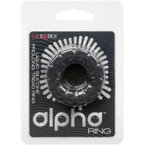 Alpha Prolong Tretring Schwarz von Calexotics