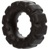 Alpha Prolong Tretring Schwarz von Calexotics | Fesselliebe.de