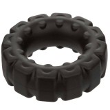 Alpha Prolong Tretring Schwarz von Calexotics | Fesselliebe.de