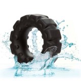 Alpha Prolong Tretring Schwarz von Calexotics | Fesselliebe.de