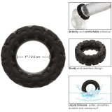Alpha Prolong Tretring Schwarz von Calexotics | Fesselliebe.de