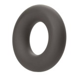 Alpha Prolong Set mit 2 Ringen Grau von Calexotics | Fesselliebe.de