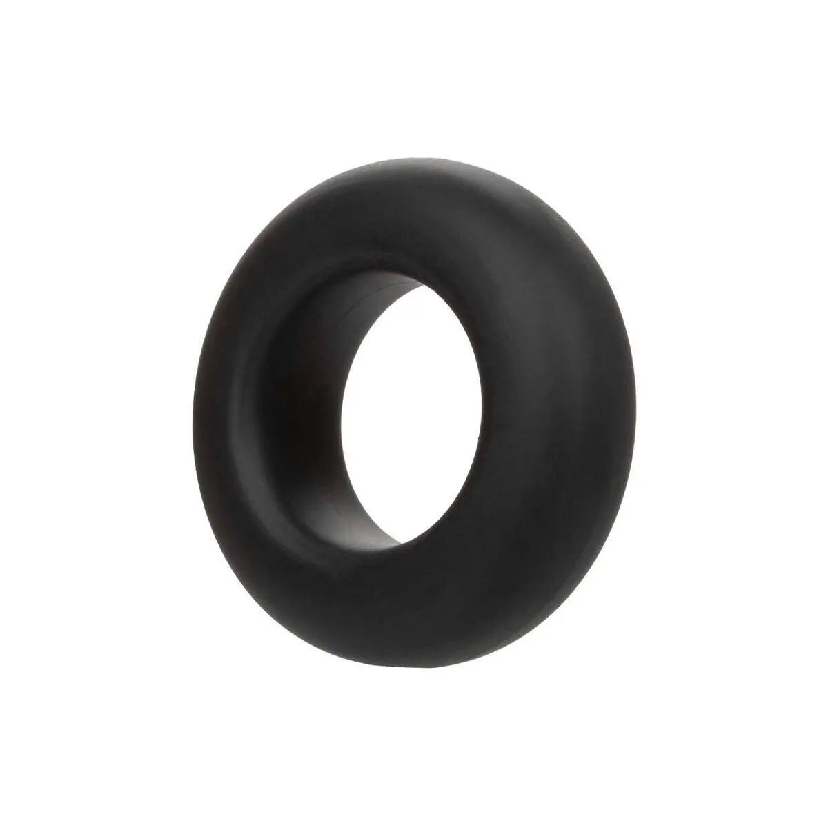 Alpha Prolong Set mit 2 Ringen Grau von Calexotics | Fesselliebe.de