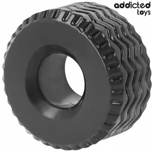 Extra Dicker Cockring von Addicted Toys