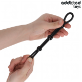 Silikonseil für den Triple Loop Penis von Addicted Toys | Fesselliebe.de