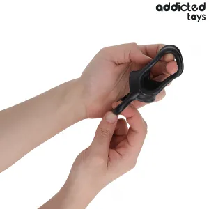 Peniskäfigring von Addicted Toys