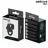 Peniskäfigring von Addicted Toys | Fesselliebe.de