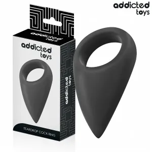 Tränenförmiger Penisring von Addicted Toys | Fesselliebe.de
