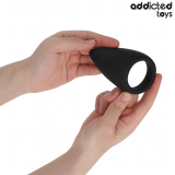 Tränenförmiger Penisring von Addicted Toys | Fesselliebe.de