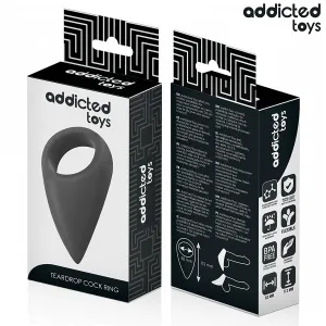 Tränenförmiger Penisring von Addicted Toys