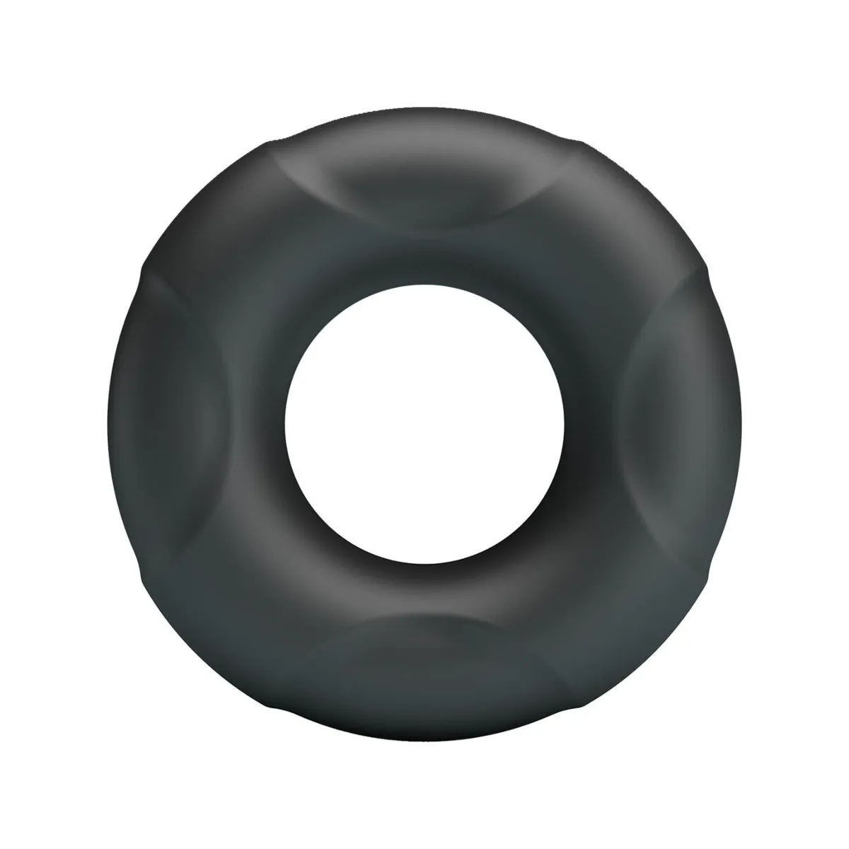 Arvell Silikonring Modell 12 von Crazy Bull | Fesselliebe.de