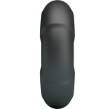 Arvell Silikonring Modell 12 von Crazy Bull | Fesselliebe.de
