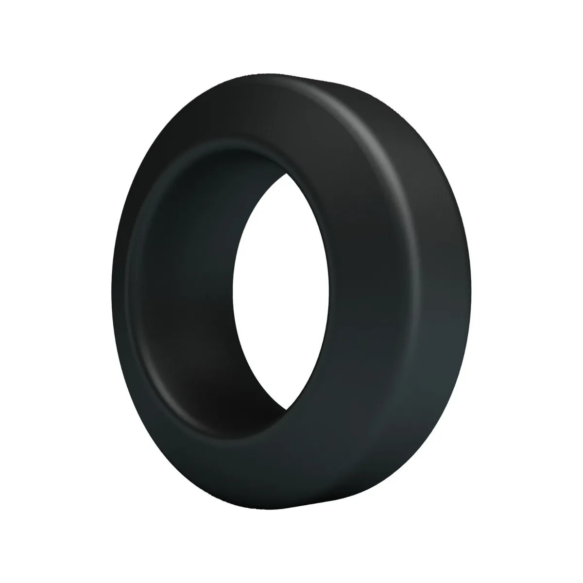 Brodan Silikonring Modell 9 von Crazy Bull | Fesselliebe.de