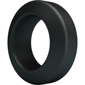 Brodan Silikonring Modell 9 von Crazy Bull