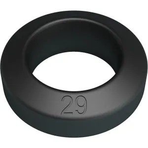 Brodan Silikonring Modell 9 von Crazy Bull