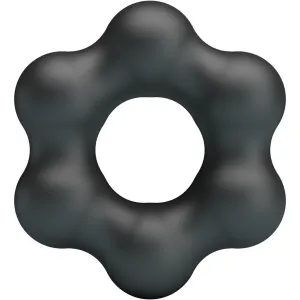 Clauzell Silikonring Modell 10 von Crazy Bull