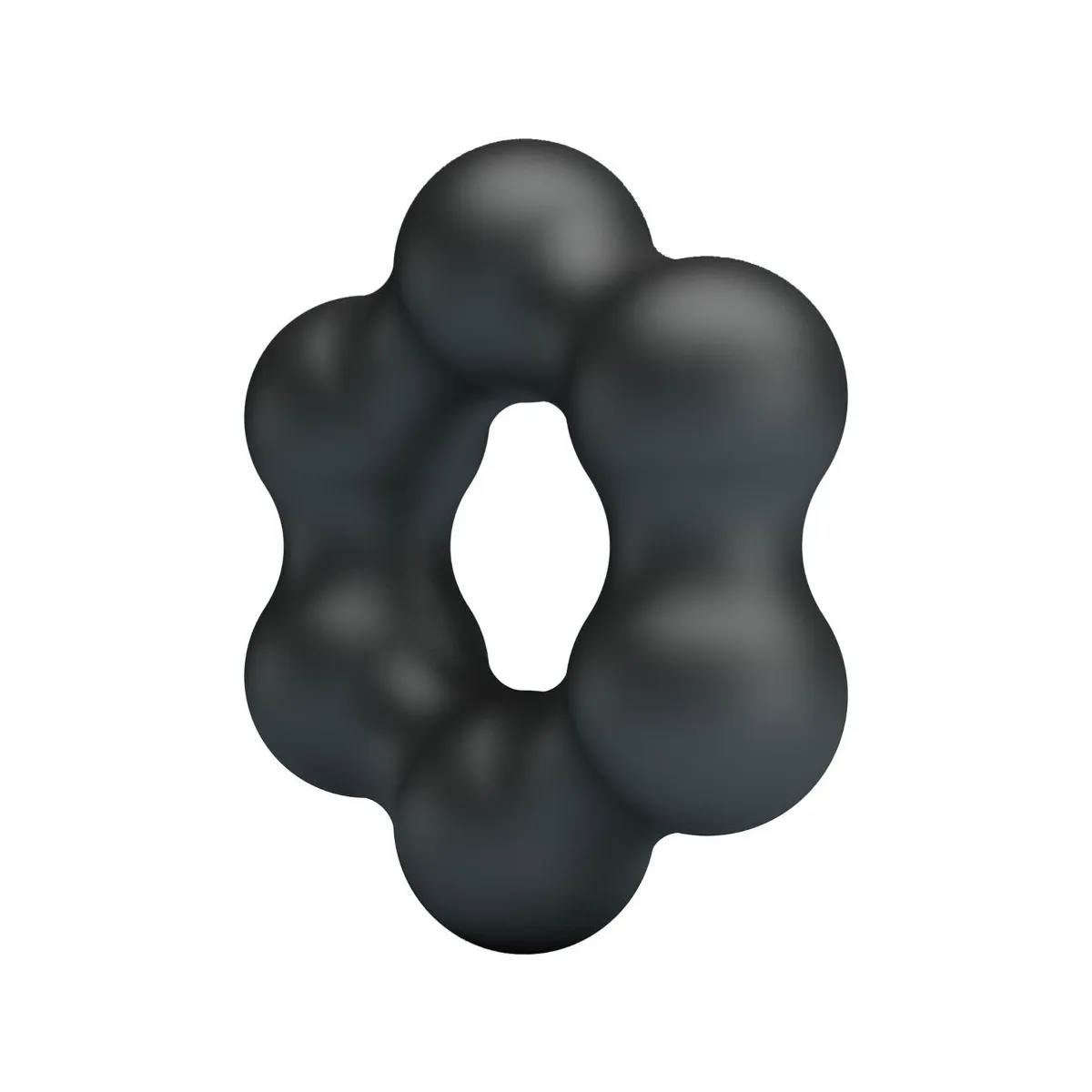 Clauzell Silikonring Modell 10 von Crazy Bull | Fesselliebe.de