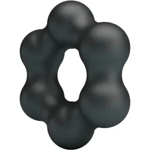 Clauzell Silikonring Modell 10 von Crazy Bull