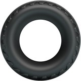 Dilson Silikonring Modell 3 von Crazy Bull | Fesselliebe.de