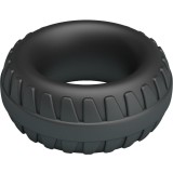Dilson Silikonring Modell 3 von Crazy Bull | Fesselliebe.de