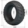 Dilson Silikonring Modell 3 von Crazy Bull