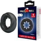 Daquez Silikonring Modell 4 von Crazy Bull | Fesselliebe.de