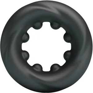 Daquez Silikonring Modell 4 von Crazy Bull