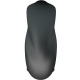 Daquez Silikonring Modell 4 von Crazy Bull | Fesselliebe.de