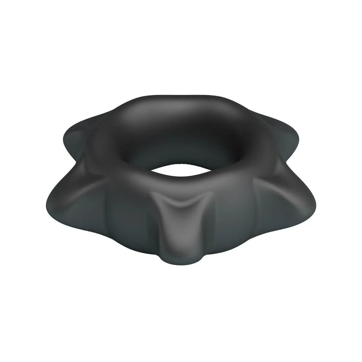 Ethaniel Silikonring Modell 11 von Crazy Bull | Fesselliebe.de