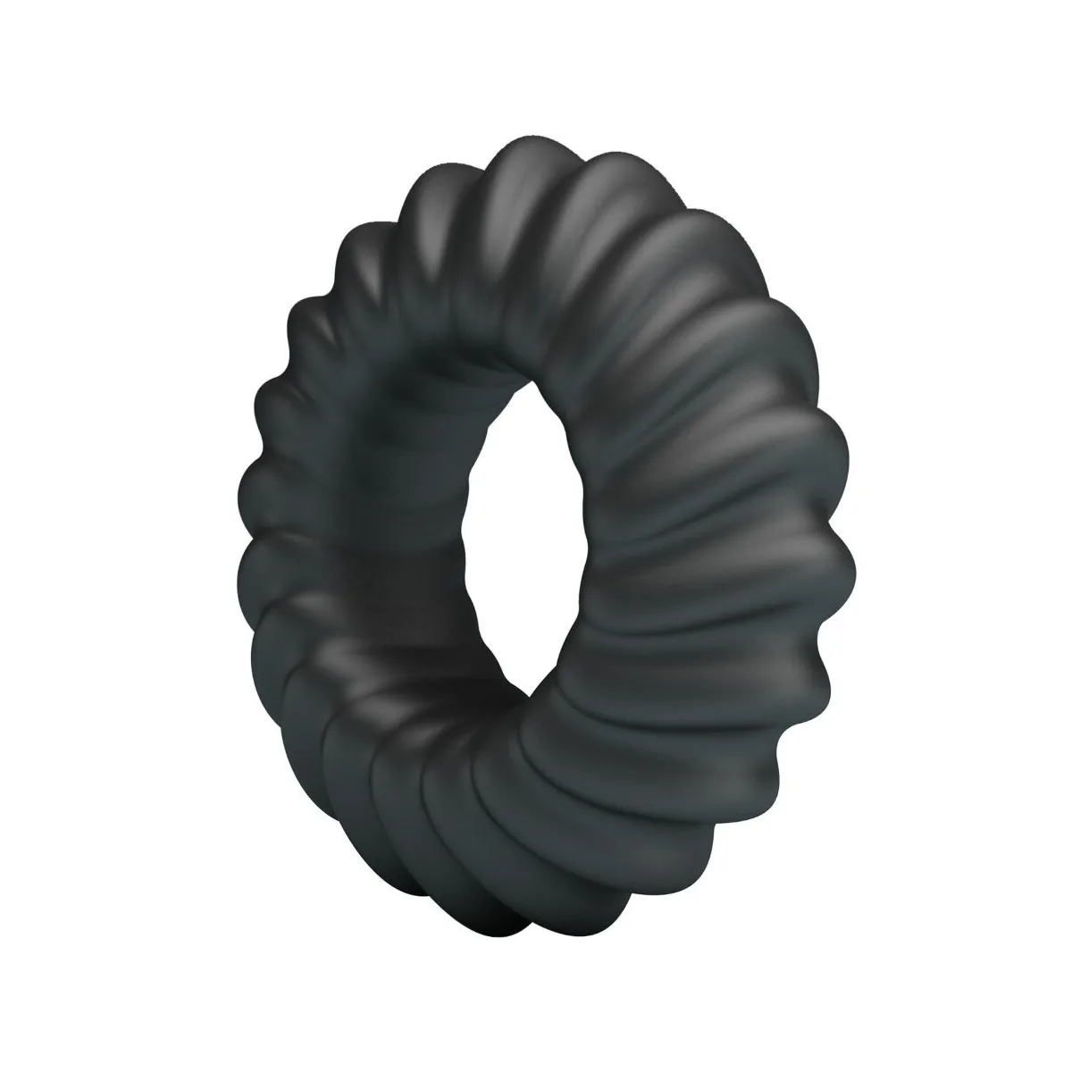 Fitz Silikonring Modell 8 von Crazy Bull | Fesselliebe.de