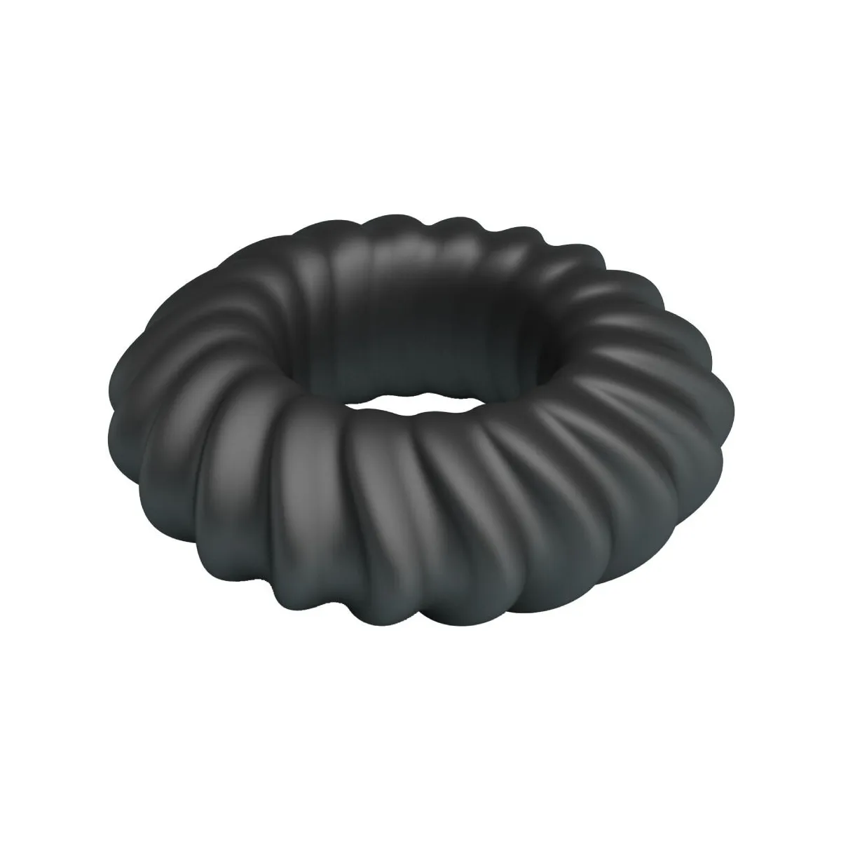 Fitz Silikonring Modell 8 von Crazy Bull | Fesselliebe.de