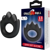 Habert Silikonring Modell 13 von Crazy Bull | Fesselliebe.de