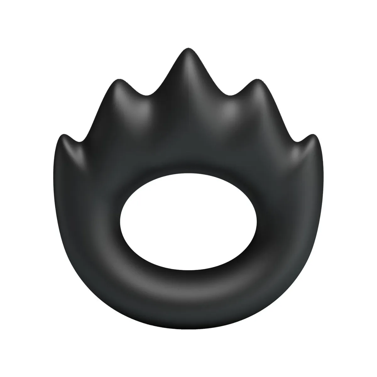 Habert Silikonring Modell 13 von Crazy Bull | Fesselliebe.de