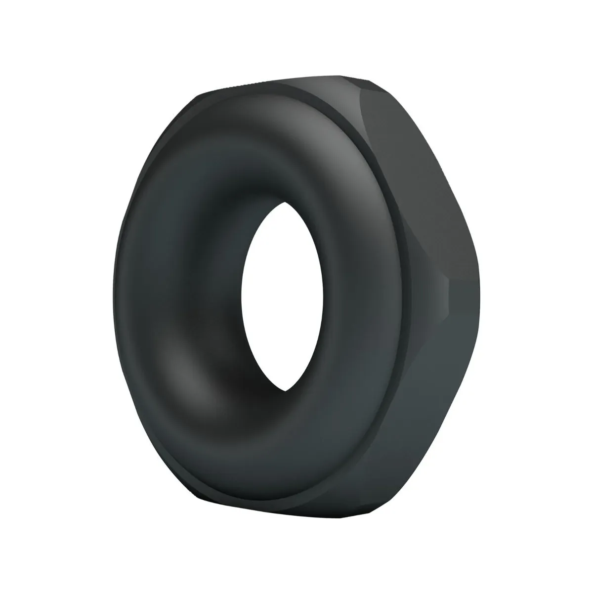 Jarvius Silikonring Modell 14 von Crazy Bull | Fesselliebe.de