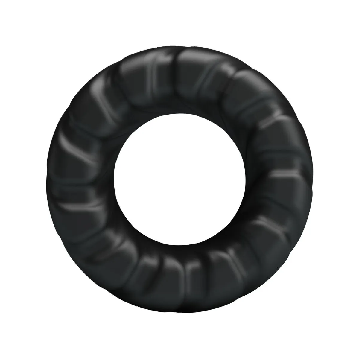 Jeriko Silikonring Modell 1 von Crazy Bull | Fesselliebe.de