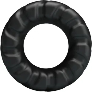 Jeriko Silikonring Modell 1 von Crazy Bull