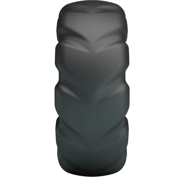 Jeriko Silikonring Modell 1 von Crazy Bull | Fesselliebe.de