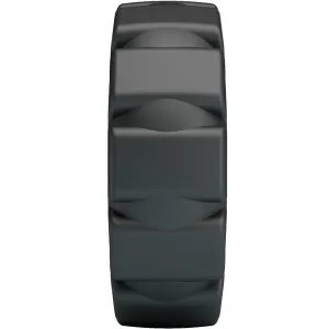 Laiden Silikonring Modell 5 von Crazy Bull