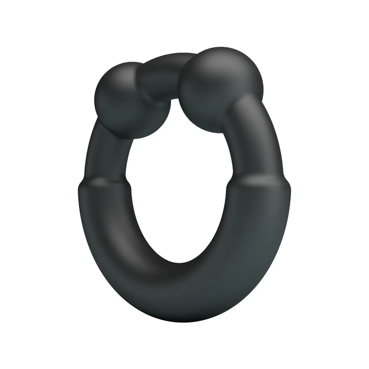 Meco Silikonring Modell 15 von Crazy Bull | Fesselliebe.de