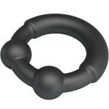 Meco Silikonring Modell 15 von Crazy Bull | Fesselliebe.de