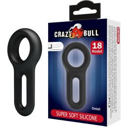 Oniel Silikonring Modell 18 von Crazy Bull | Fesselliebe.de