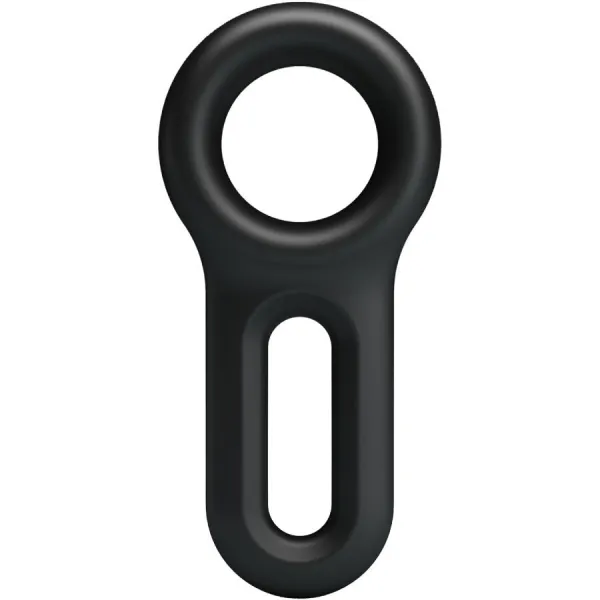 Oniel Silikonring Modell 18 von Crazy Bull | Fesselliebe.de